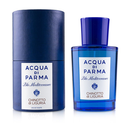 

ACQUA DI PARMA - Blu Mediterraneo Chinotto Di Liguria Eau De Toilette Spray 75ml25oz