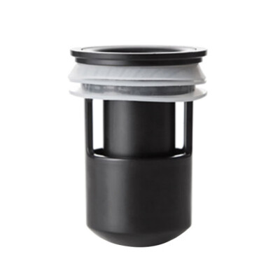 

Kitchen Toilet Floor Drains Silicone Sewer Core Bathroom Deodorant Waste Drain Strainer Cover Anti-odor Backflow Filter