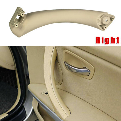

Auto Car Right Interior Door Handle For BMW 3 Series E90 E91 316 318 320 325 328