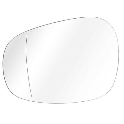 

Car Left Side Door Rear View Mirror For BMW E81 E90 E91 325i 328i 335i 2009-2012