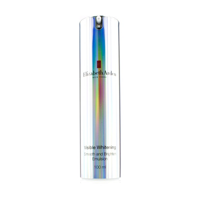 

ELIZABETH ARDEN - Visible Whitening Smooth&Brighten Emulsion 100ml34oz