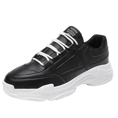 

Mens Shoes Fashion Sports Shoes Casual Sneakers Shoes Light Breathable Shoes Lace Up Shoes Red White Black Size 39-44