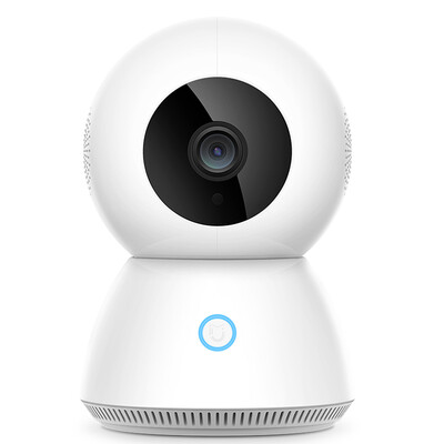 

Original Xiaomi Mijia Xiaobai Smart Camera Enhanced Edition 2018 newest AI control 1080p Smart Web IP Cam 360 Degrees MJSXJ03CM