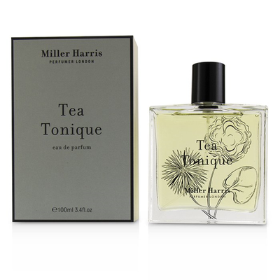 

MILLER HARRIS - Tea Tonique Eau De Parfum Spray 100ml34oz