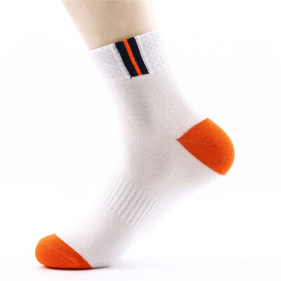 

Professional High Quality Brand Socks Breathable Road Bicycle Socks Racing Socks