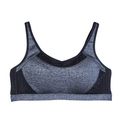 

Women Fitness Bras Solid Padded Shockproof Sporty Bra Push Up Gathered Bras Wireless Adjust Fitness Underwear Tops