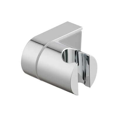 

Handheld Shower Bracket 360 Degree Showerhead Sprayer Holder Wall Mount Clip Bathroom Attachment