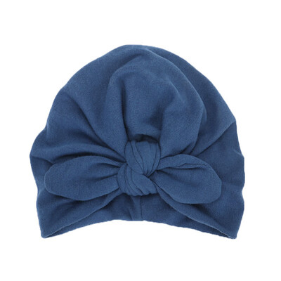 

Newborn Baby Girls Bow Headband Headwear Thickening Wool Cute Baby Girl Headband Toddler Soft Beanie Hat