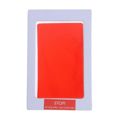 

Gobestart Pet Paw Print Pad Foot Photo Frame Ink Pad Pet Items Footprint Souvenir Gift