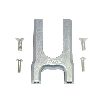 

Siaonvr GPM Racing Aluminum Differential Holder Mount For ARRMA KRATON TYPHON RC Car