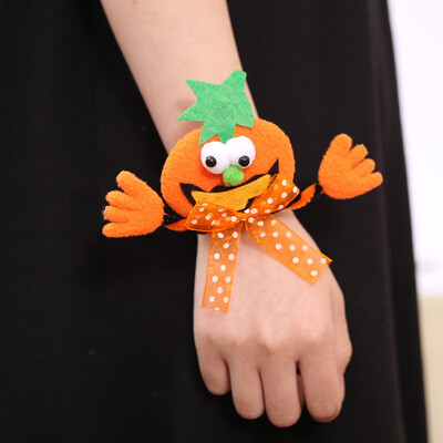 

Halloween Flash Light Patted Hand Ring Interesting Children Animal Hand Ring Party Halloween Bar Nightclub Supplies New