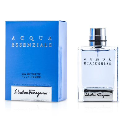 

SALVATORE FERRAGAMO - Acqua Essenziale Eau De Toilette Spray 50ml17oz