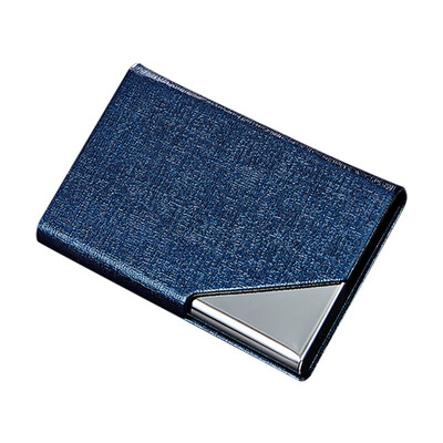 

Gobestart Bank Credit Card Package Card Holder Business Card Case Card Box