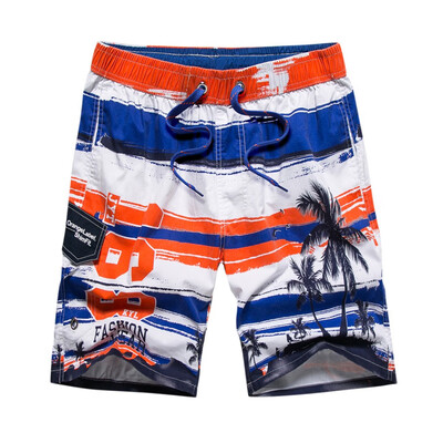 

Gobestart Fashion Men Casual Wide Beach Casual Men Short Trouser Shorts Pants