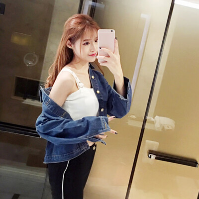 

EFINNY Summer Tank Top For Women Sleeveless Knitted Elastic Bandage Stretch Lady Tank Tops