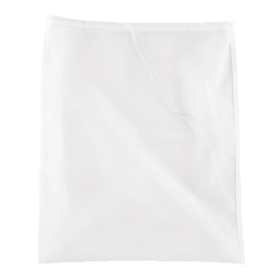 

Mesh Food Grade Nut Milk Coffee Tea Juice Soy Milk Food Strainer Bag Chinese Medicine Residue Filter Mesh Reusable