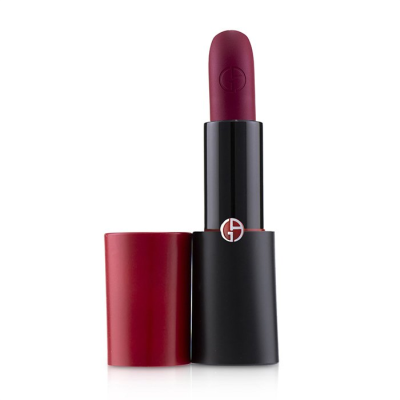 

GIORGIO ARMANI - Rouge DArmani Matte Intense Matte & Comfort Lipcolor - 506 Maharajah 4g014oz