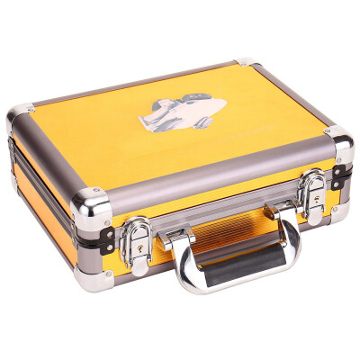 

Siaonvr Waterproof Carrying Case Aluminum Hard Travel Protect Case For DJI Mavic mini