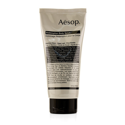 

AESOP - Redemption Body Scrub 180ml61oz