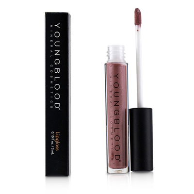 

YOUNGBLOOD - Lipgloss - Poetic 3ml01oz