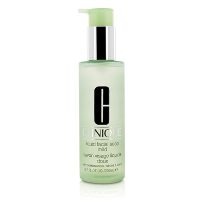 

CLINIQUE - Liquid Facial Soap Mild 200ml67oz