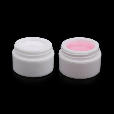 

2pcs Soak Off UV Gel Nail Gel Builder Gel Poly Gel Extension Gel Set Nail Art Tips Molds Gel Acrylic Nail Tool