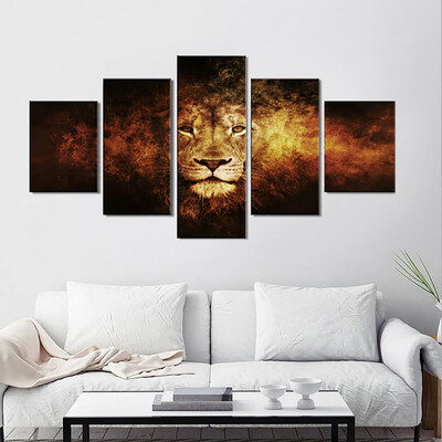 

Toponeto Full Drill DIY 5D Diamond Painting Embroidery Cross Crafts Stitch Kit Home Decor