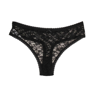 

2019 Hot Sale Woman Lace Panties Underwear Thong G-String Sexy Panty Woman Thong T-back Female Underwear For Woman Thongs Sexy