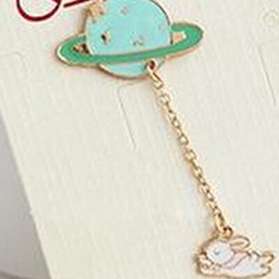 

Cute Korean Fashion Jewelry Brooch Pin Brooch Female Accessories