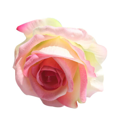 

Realistic Artificial Rose Flower Flannelette Wedding Decor Supplies Diy Home Decoration For Birthday Party Festival Dried Flower