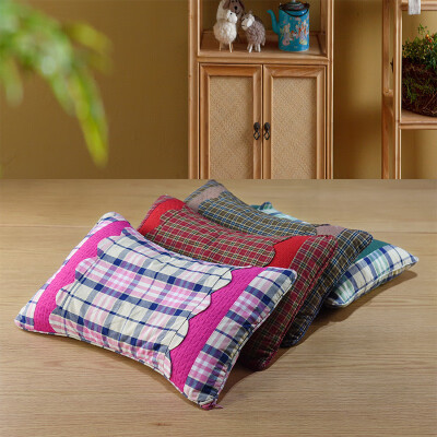 

luonixing Elegant four season pillow 14039