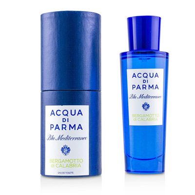

ACQUA DI PARMA - Blu Mediterraneo Bergamotto Di Calabria Eau De Toilette Spray 30ml1oz