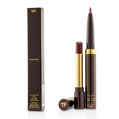 

TOM FORD - Lip Contour Duo - 08 Make Me 22g008oz