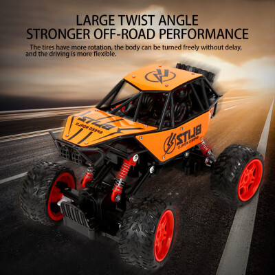 

Siaonvr 116 12-Channel All-Round Remote Climbing Stunt Car Drift Toy Childrens Toys