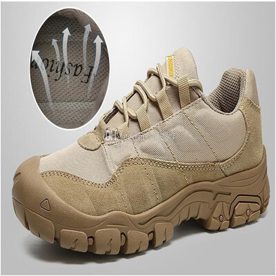 

Hot-selling cross-country running shoes Outdoor breathable cross-country running shoes in spring summer&autumn 2 kinds of col
