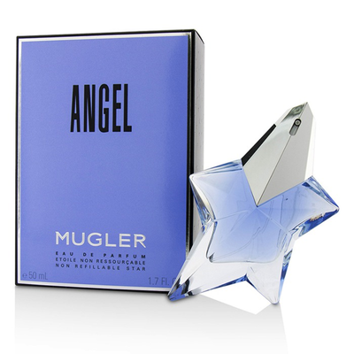 

THIERRY MUGLER MUGLER - Angel Eau De Parfum Natural Spray 50ml17oz