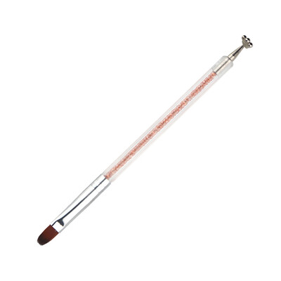 

〖Follure〗Double Head Magnet Stick Tool For 3D Magnetic Cat Eye Gel Magic Nail Art Manicu