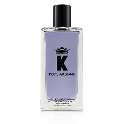 

DOLCE & GABBANA - K After Shave Lotion 100ml33oz