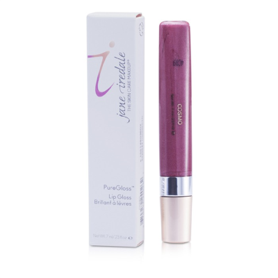 

JANE IREDALE - PureGloss Lip Gloss New Packaging - Cosmo 7ml023oz