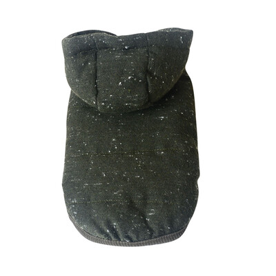 

2019Pet Autumn Winter Waterproof Clothes Thickening Warm Dog Jacket Coat Vest Sleeveless Vest Snowsuit New Qgnv