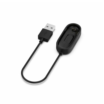 

Magnetic Suction Charging Cradle USB Cable Charger Docking For Xiaomi Mi Band 4