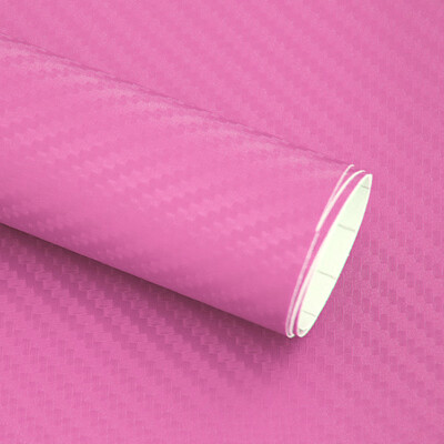 

Car Film Sticker Styling 3D Carbon Fiber Vinyl Washable Decorations Wraps Parts