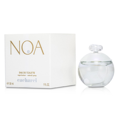 

CACHAREL - Noa Eau De Toilette Spray 30ml1oz
