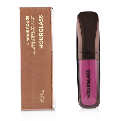 

HOURGLASS - Opaque Rouge Liquid Lipstick - Ballet Vivid Pink 3g01oz