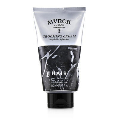 

PAUL MITCHELL - MVRCK by Mitch Grooming Cream Easy Hold Definition 150ml51oz