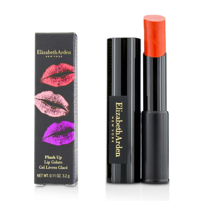 

ELIZABETH ARDEN - Plush Up Lip Gelato - 16 Poppy Pout 32g011oz