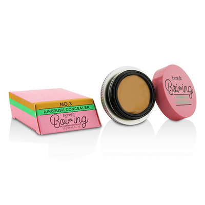 

BENEFIT - Boi ing Airbrush Concealer - 03 Medium 5g017oz