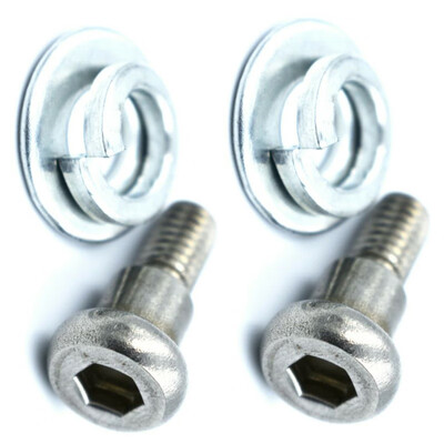 

2 Pcsset Outdoor Sports Base Screw For Xiaomi M365 Electric Scooter Accessories