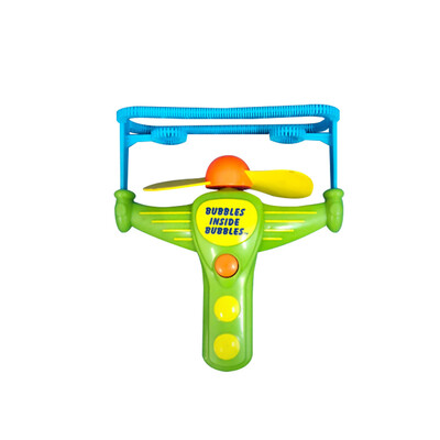 

Tailored Electric Bubble Wands Machine Bubble Maker Automatic Blower Outdoor Kids Toy