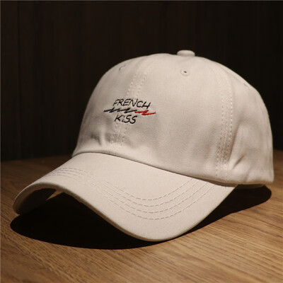 

Hat mens&womens spring&summer baseball caps Korean wave card Joker Sun fashion casual hip hop Sun Cap